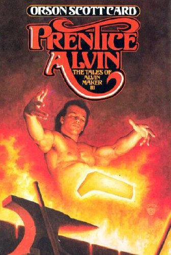 Prentice Alvin (Tales of Alvin Maker)