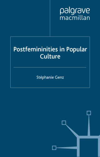 Postfemininities in Popular Culture