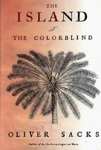 The Island of the Colorblind