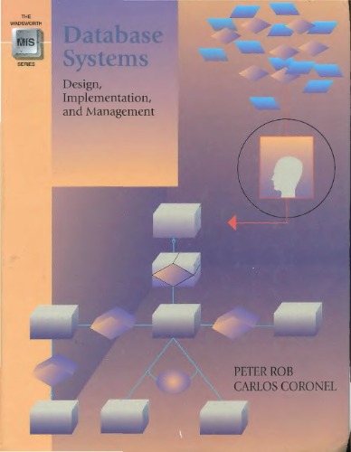 Database Systems: Design, Implementation, and Management