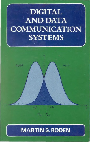 Digital and Data Communication Systems