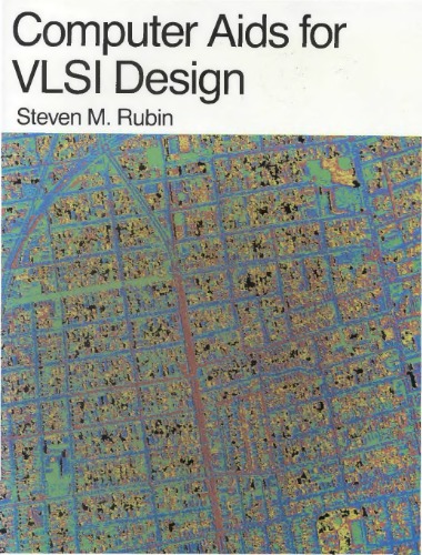 Computer Aids for VLSI Design