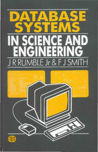 Database Systems in Science and Engineering