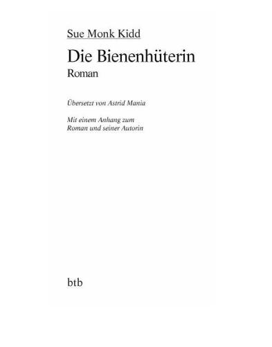 Die Bienenhüterin