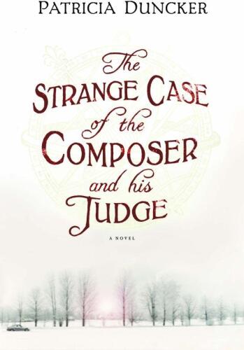 The Strange Case of the Composer and His Judge