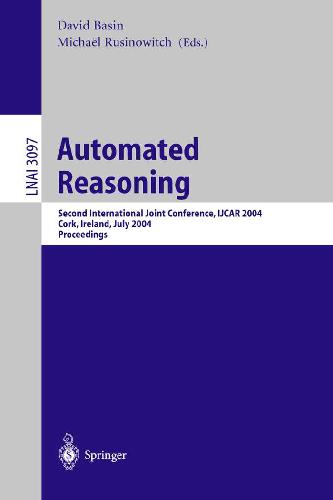 Automated Reasoning