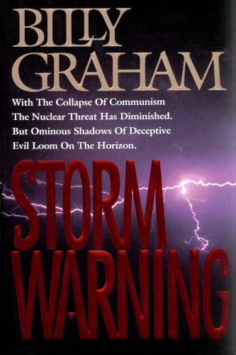 Storm Warning: Deceptive Evil Looms on the Horizon