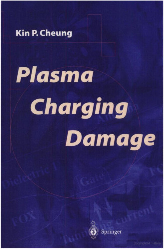 Plasma Charging Damage