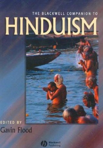 The Blackwell Companion to Hinduism