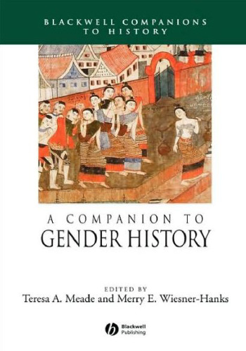 A Companion to Gender History