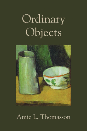 Ordinary Objects