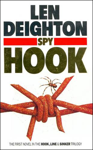 Spy Hook