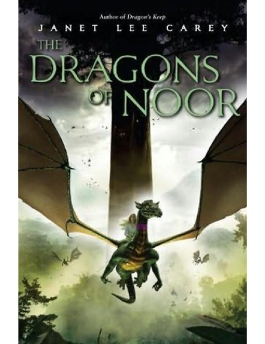 The Dragons of Noor