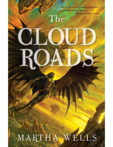 The Cloud Roads