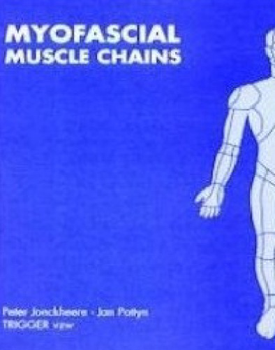 Myofascial muscle chains