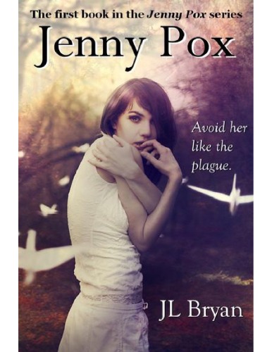 Jenny Pox