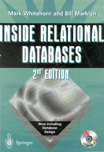 Inside Relational Databases