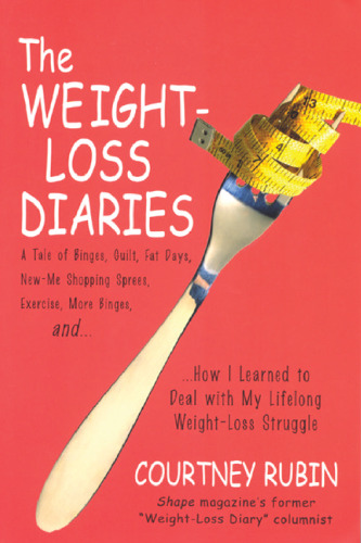 The Weight-Loss Diaries