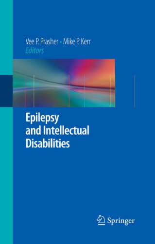 Epilepsy and Intellectual Disabilities