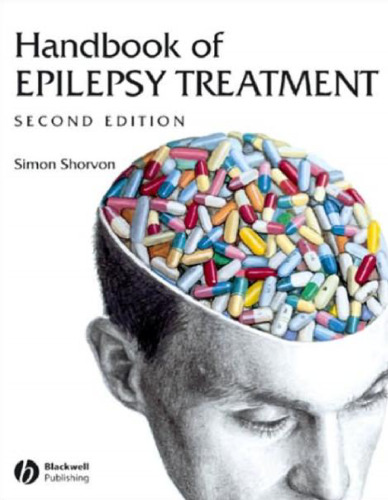 Handbook of Epilepsy Treatment, Second Edition