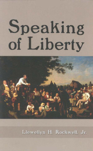 Speaking of Liberty