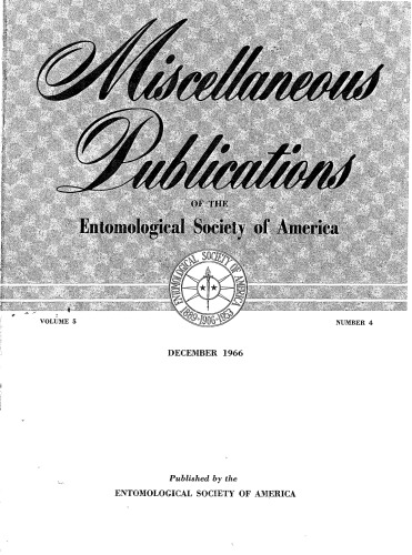 A Revision of the North American Species in the Genus Leptochilus (Hymenoptera: Eumenidae)