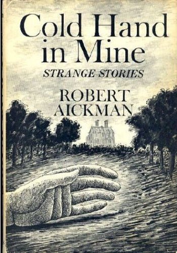 Cold hand in mine: Strange stories