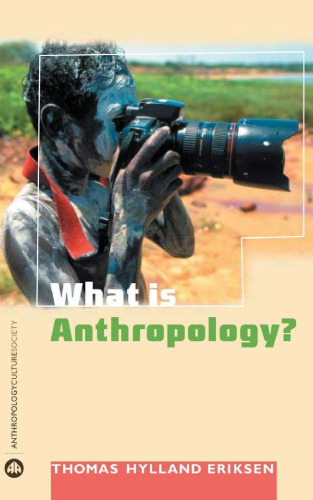 What Is Anthropology?