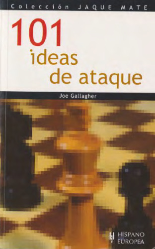 101 ideas de ataque