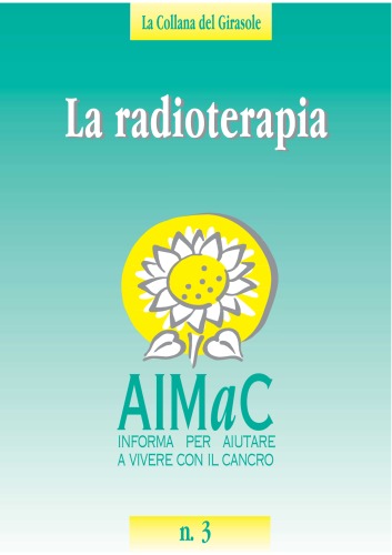 La Radioterapia