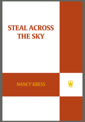 Steal Across the Sky