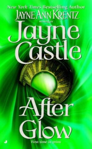 After Glow (Ghost Hunters, Book 2)