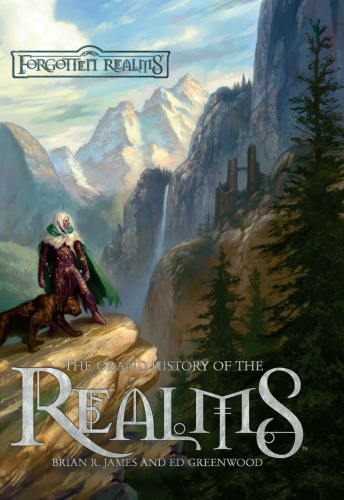 Grand History of the Realms (Forgotten Realms)