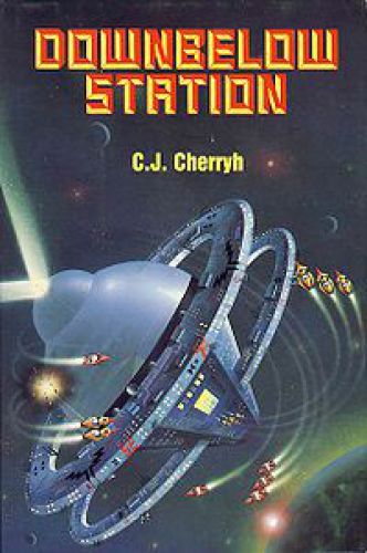 Downbelow Station