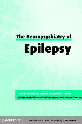 The Neuropsychiatry of Epilepsy