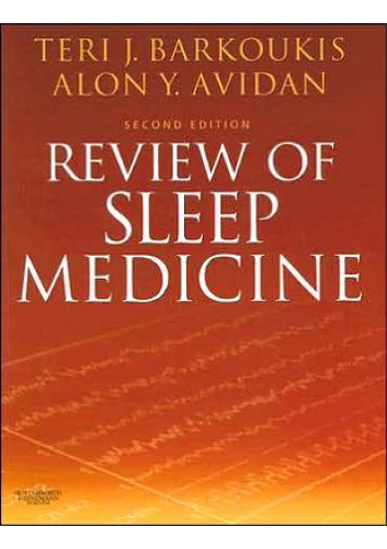 Review of Sleep Medicine