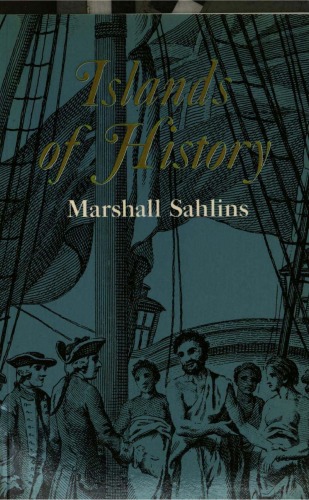 Islands of History (Social science paperbacks)