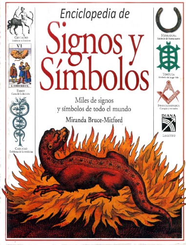 Enciclopedia de Signos y Símbolos