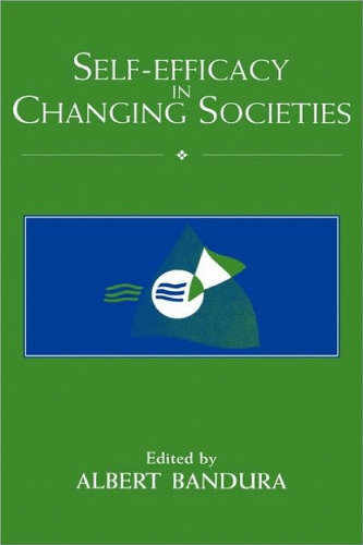 Self-Efficacy in Changing Societies