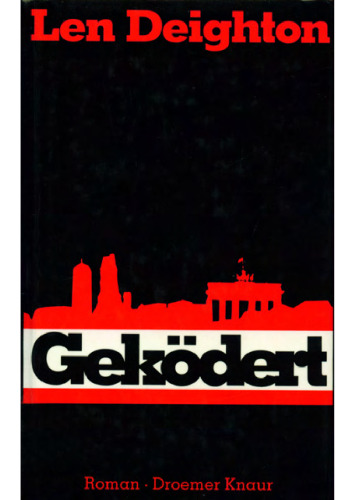 Geködert