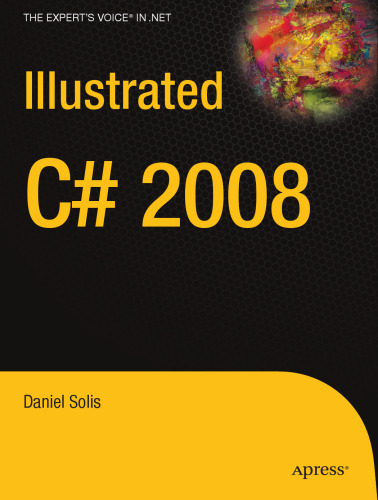 Illustrated C# 2008 (Windows.Net)