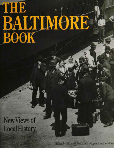 The Baltimore Book