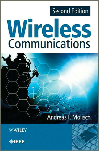 Wireless Communications (Wiley - IEEE)