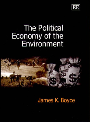 The Political Economy of the Environment