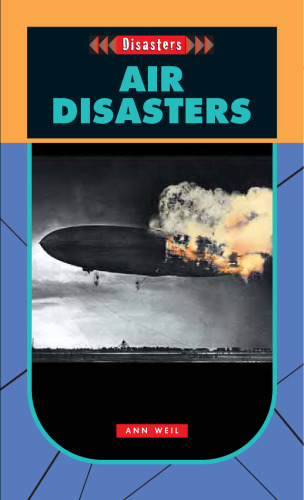 Air Disasters