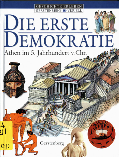 Die erste Demokratie