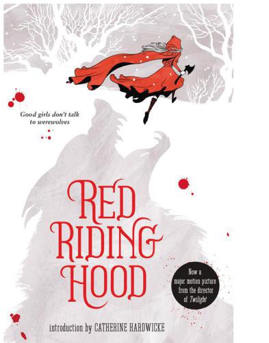 Red Riding Hood