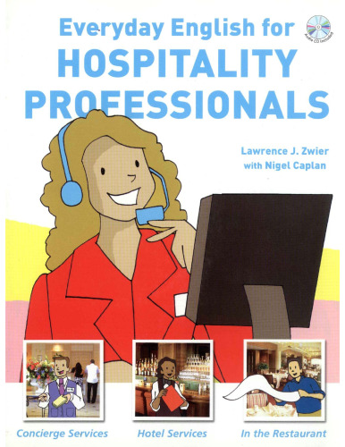 Everyday English for Hospitality Professionals