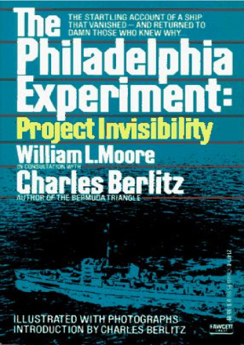 The Philadelphia Experiment