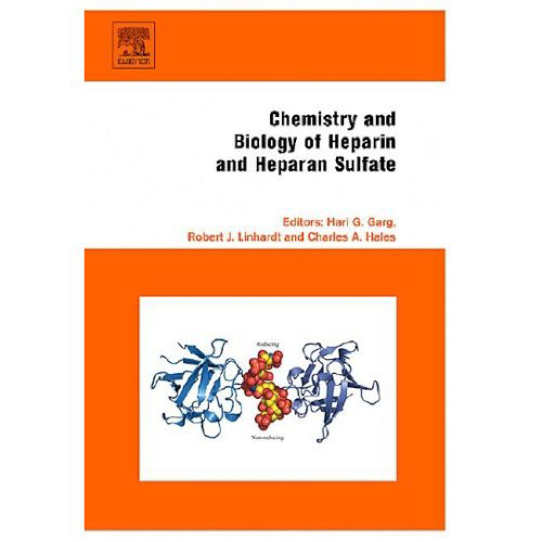 Chemistry and Biology of Heparin and Heparan Sulfate